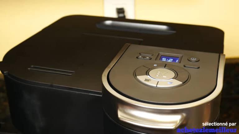 Keurig K-Duo