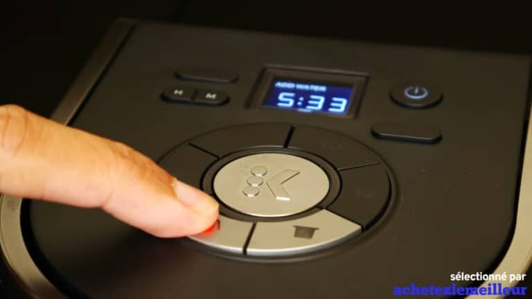 Keurig K Duo