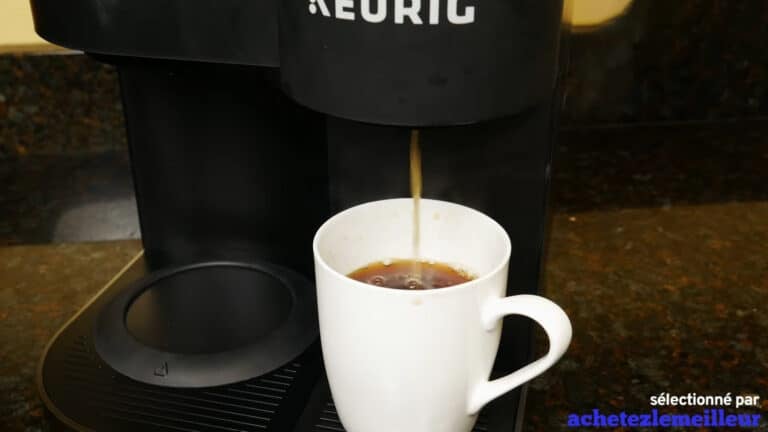 Keurig - K-Duo