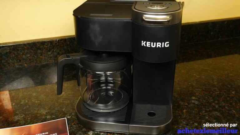 Keurig-K-Duo