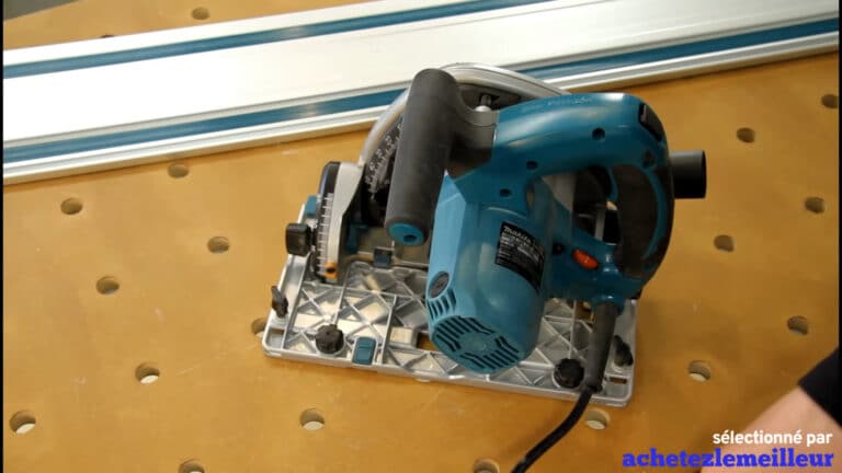 Makita SP6000 -Scie circulaire