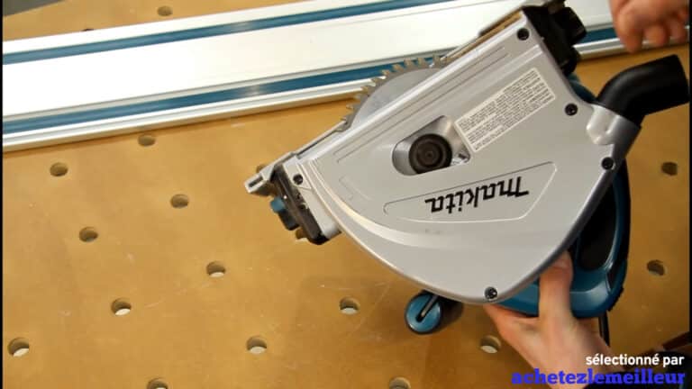 Makita SP6000 -Scie circulaire