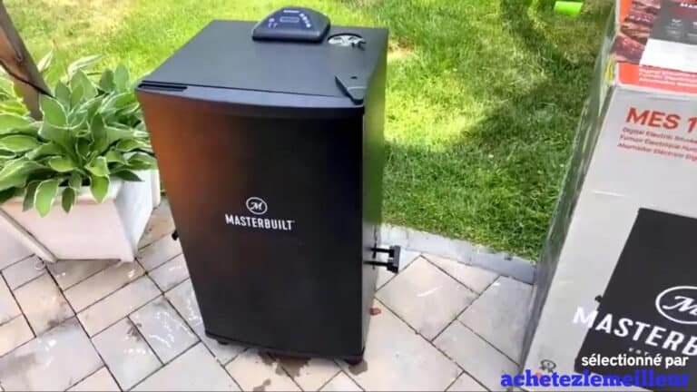 Masterbuilt - MES 130B