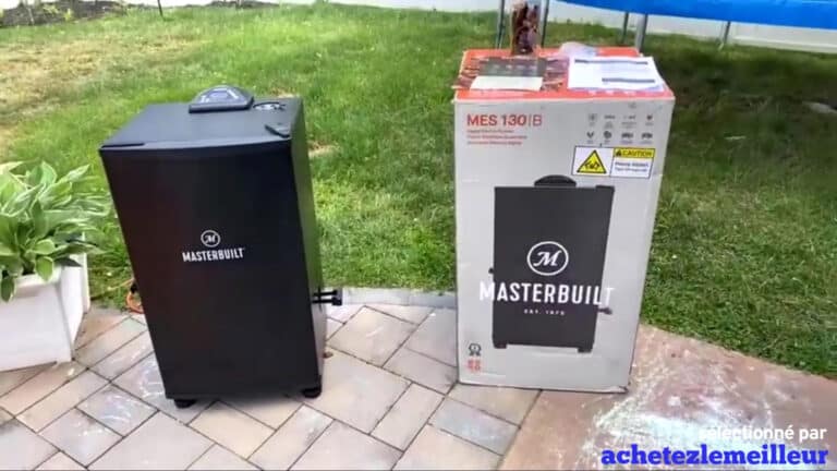 Masterbuilt MES-130B