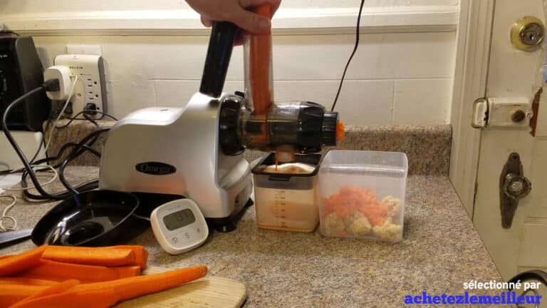 Omega CNC80S - Centrifugeuse
