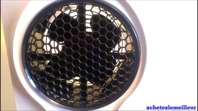 Ozeri 3x Tower Fan - Ventilateur