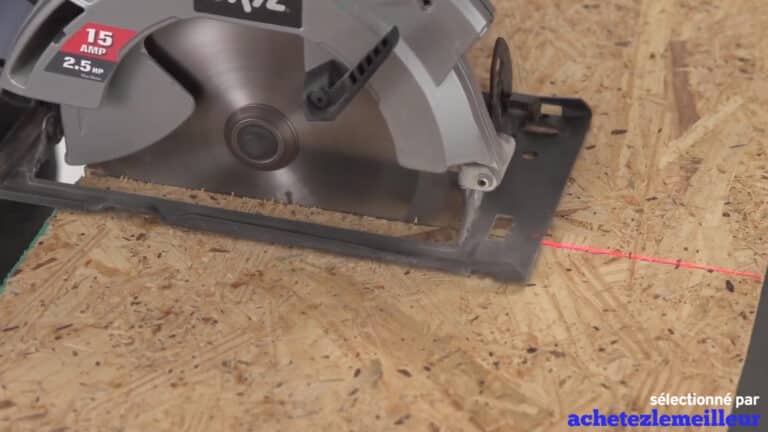 Skil 5280-01 - Scie circulaire