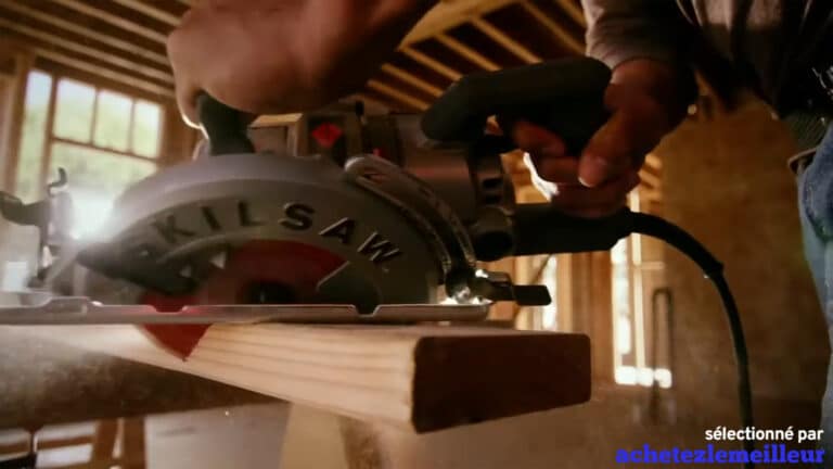 Skil SPT77 WML-22 - Scie circulaire