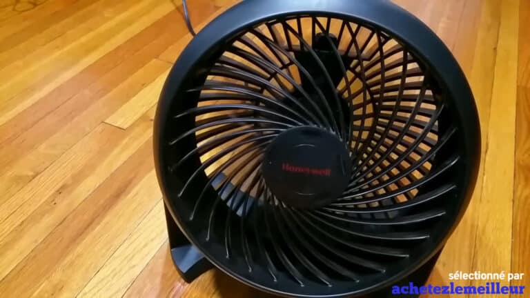 Sunbeam Blizzard - Ventilateur