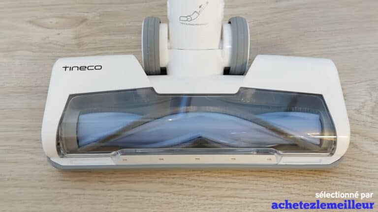 Tineco A11-Hero+