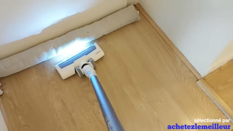Tineco A11 Hero+