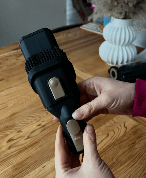 VICSONIC S7 - test achetezlemeilleur