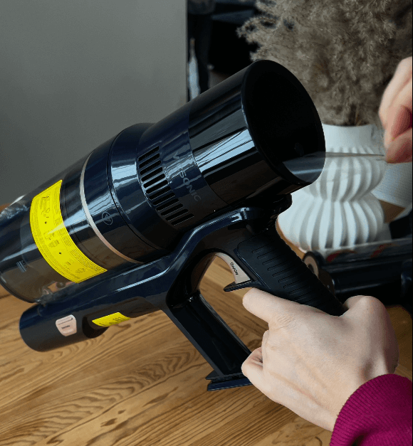 VICSONIC S7 - test achetezlemeilleur
