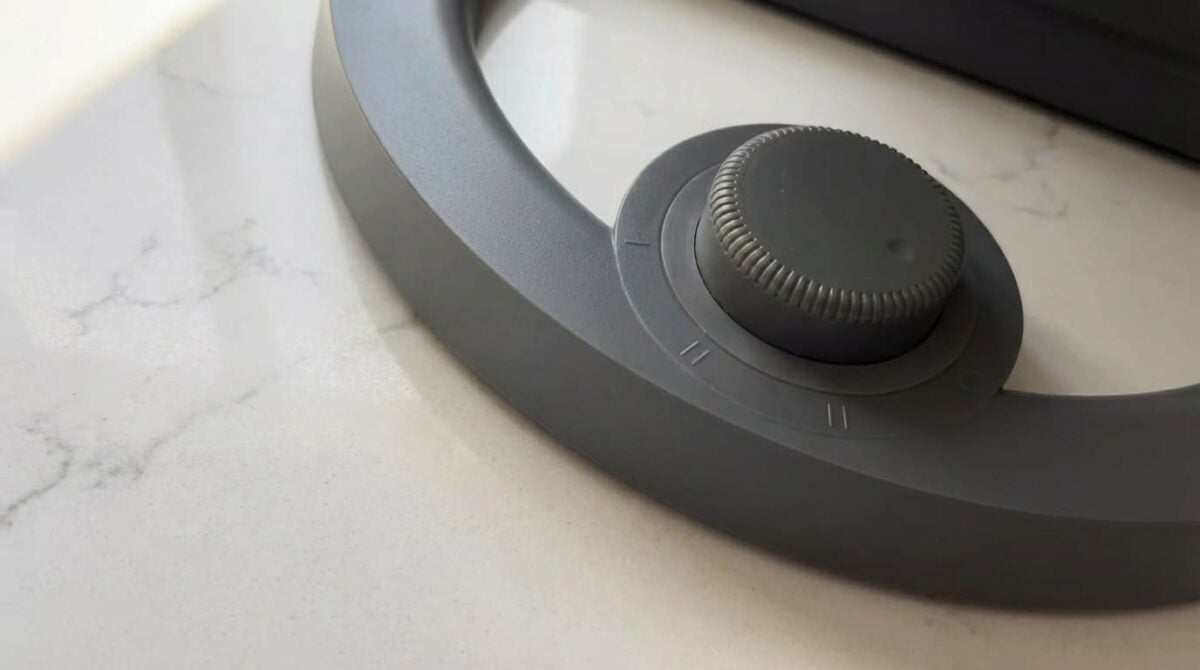 Ventilateur DREO CF312 - test achetezlemeilleur 3