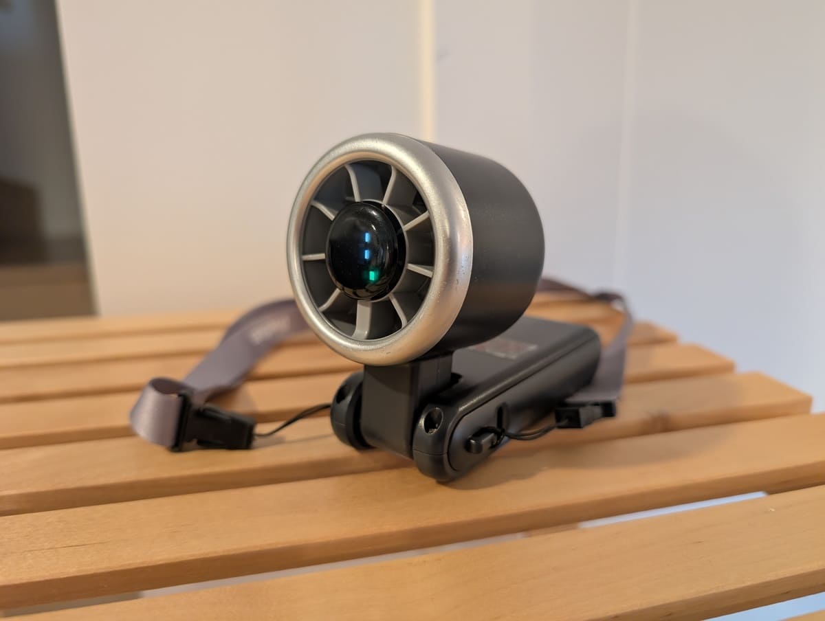 Ventilateur DiveBlues - test achetezlemeilleur (1)