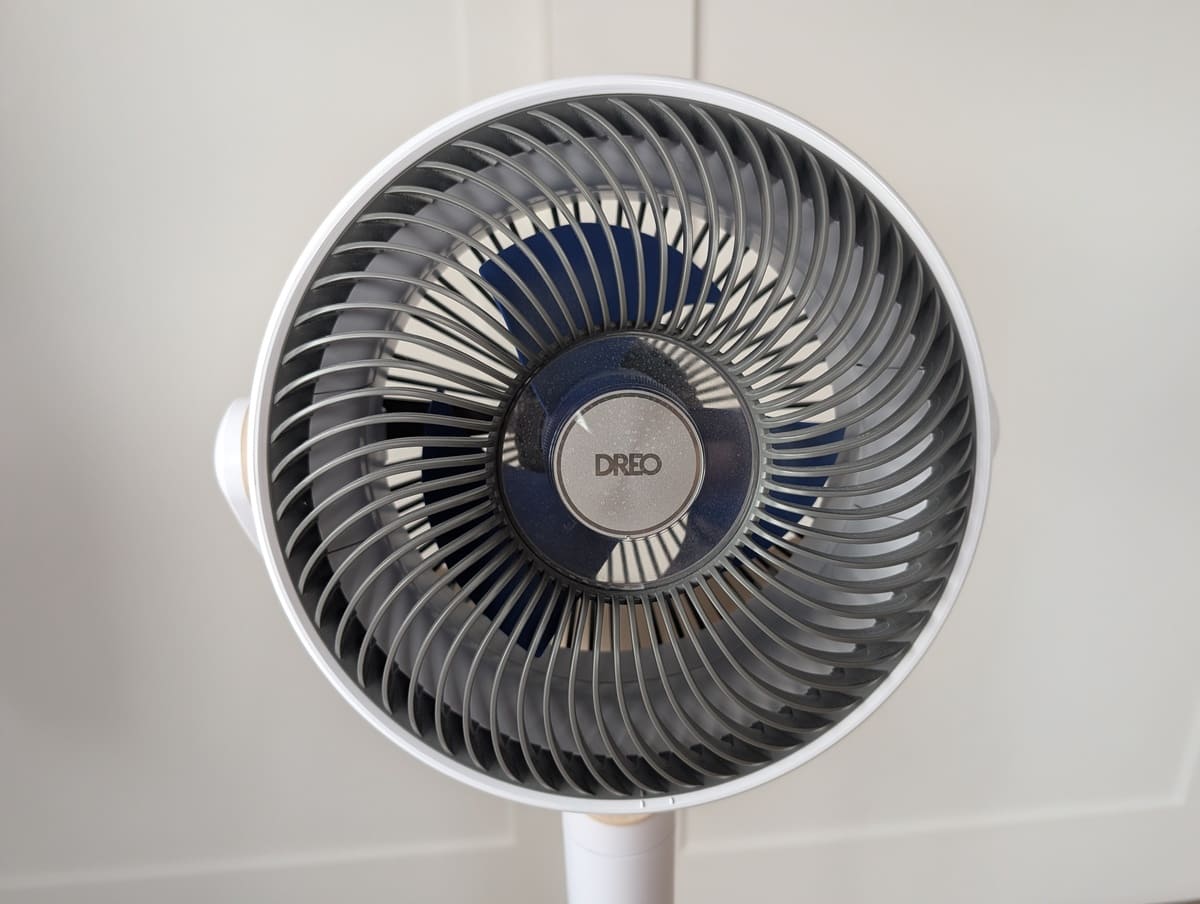 Ventilateur Dreo 508s - test achetezlemeilleur (3)