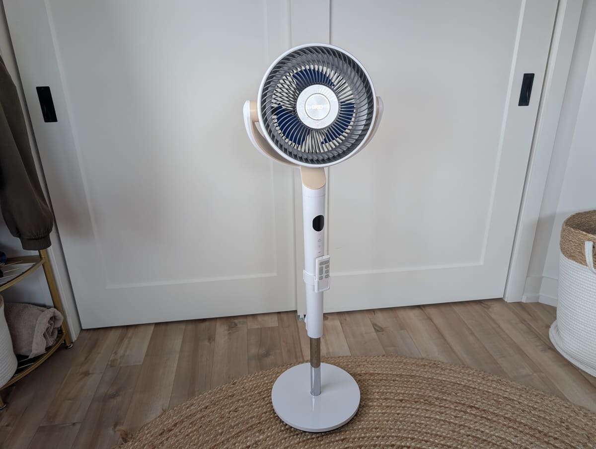 Ventilateur Dreo 508s - test achetezlemeilleur (3)
