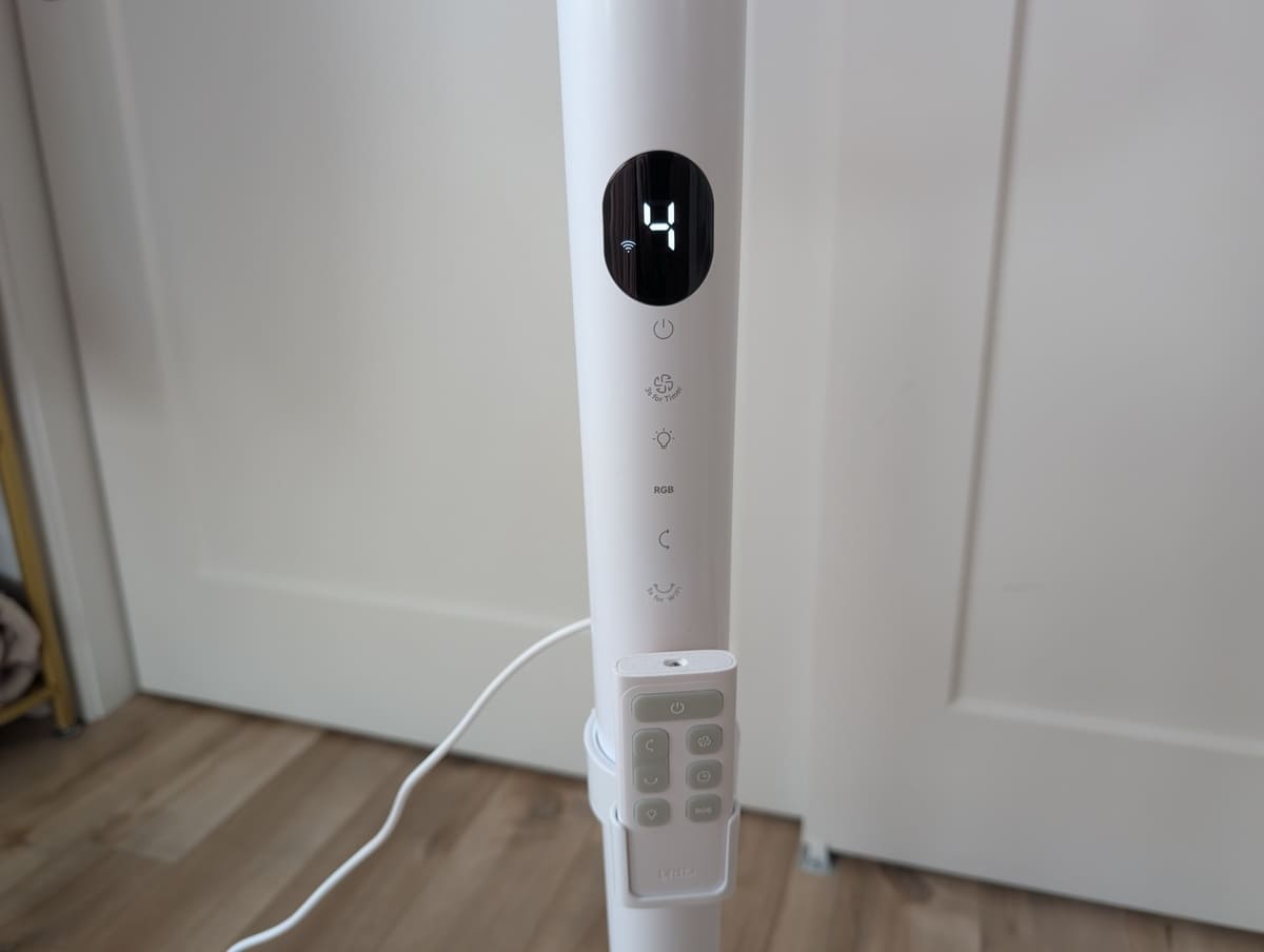 Ventilateur Dreo 508s - test achetezlemeilleur (3)