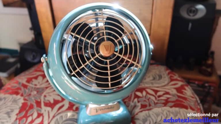 Vornado Vfan Mini Classic - Ventilateur