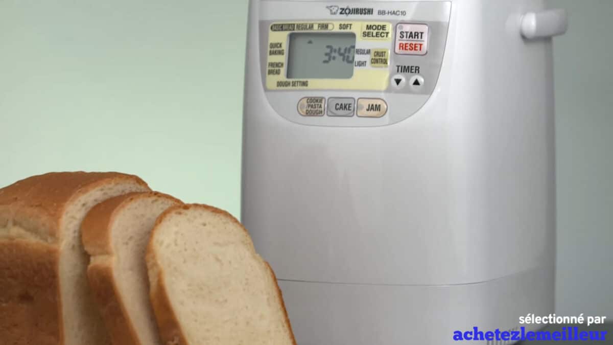 Zojirushi BB-HAC10