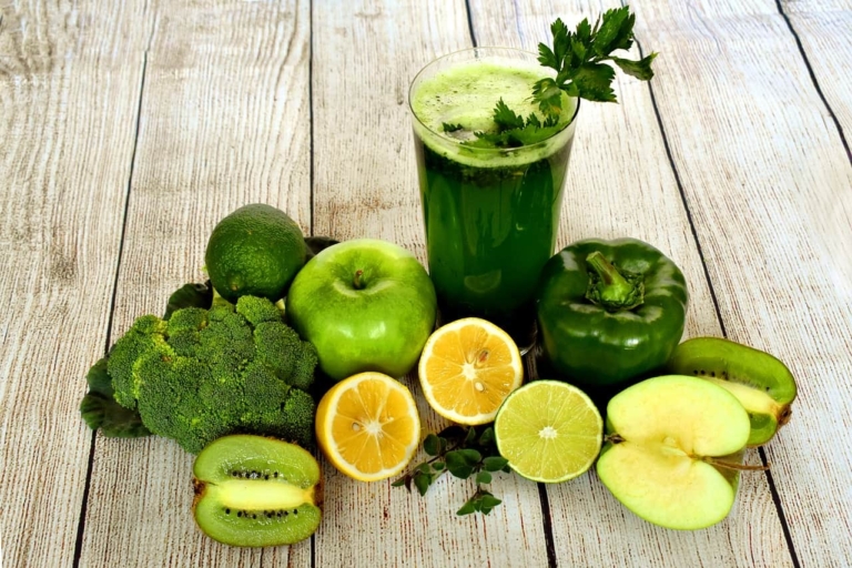 Extracteur de jus