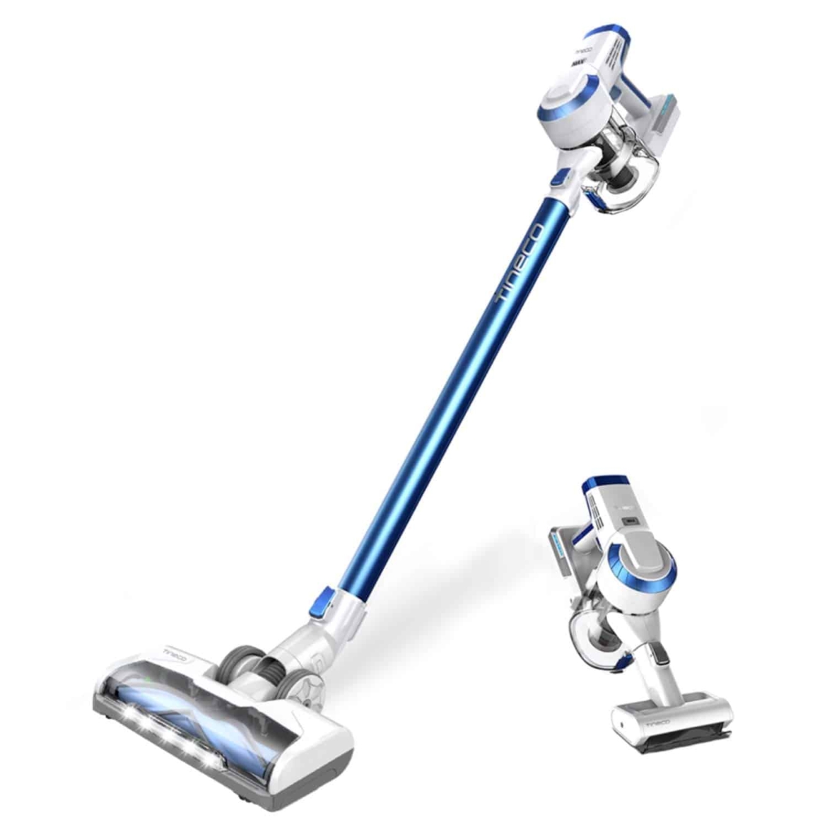Tineco A10 Hero - Aspirateur sans fil