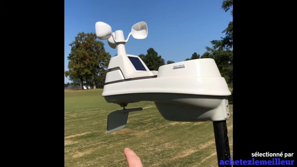 Antenne Acurite 01512