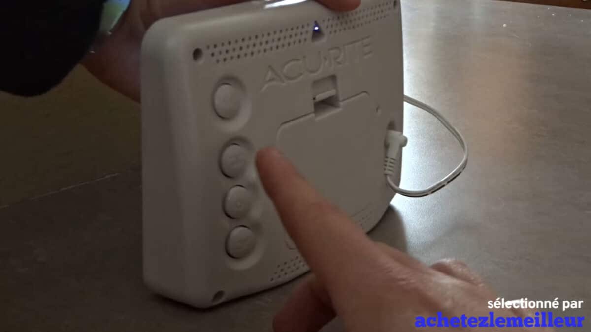 Acurite - 02077RM