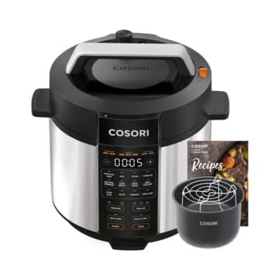 Autocuiseur électrique COSORI C0601
