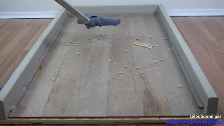 Bissell 1547 Hard Floor Expert - Aspirateur Filaire