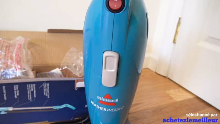 Bissell Featherweight 2033 - Aspirateur filaire