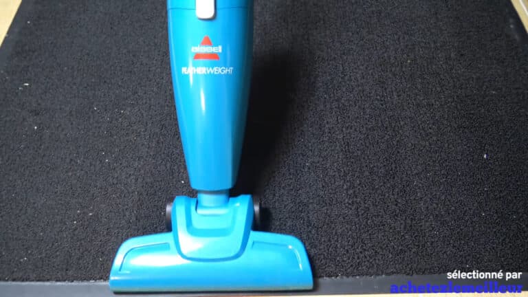 Bissell Featherweight 2033 - Aspirateur filaire