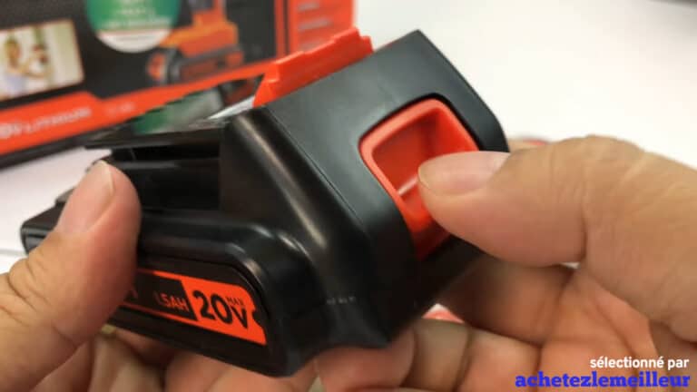 Black+Decker LDX120C - Perceuse sans fil