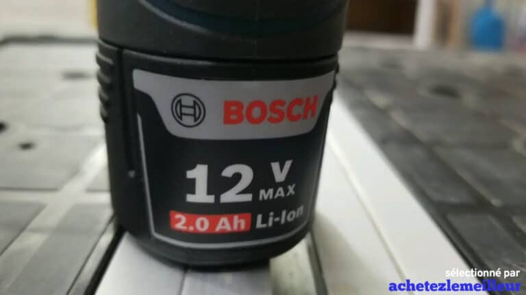 Bosch CLPK22-120 - Perceuse sans fil 