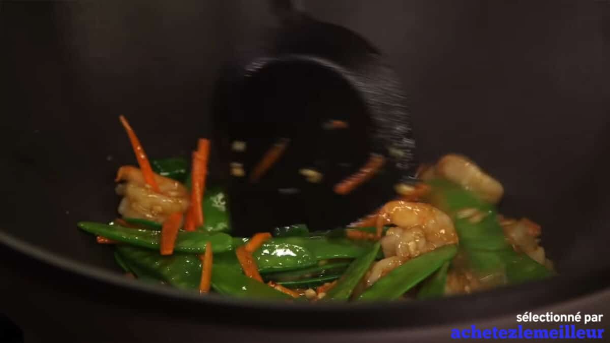 Breville Hot Wok - 1