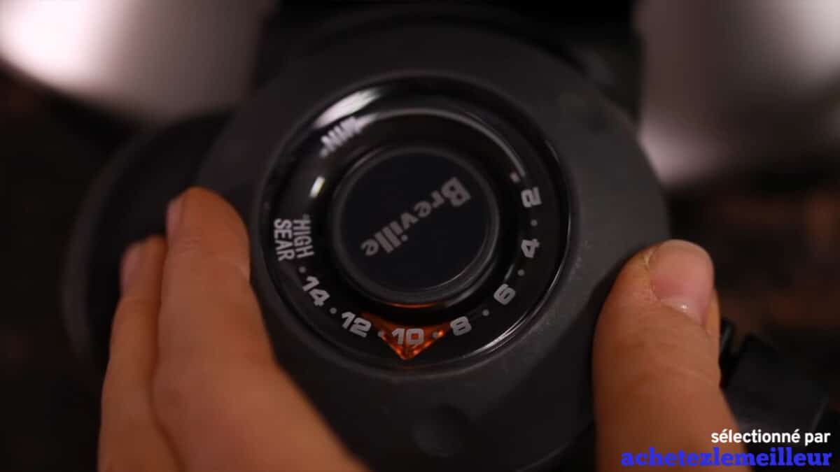 Breville Hot Wok - 3