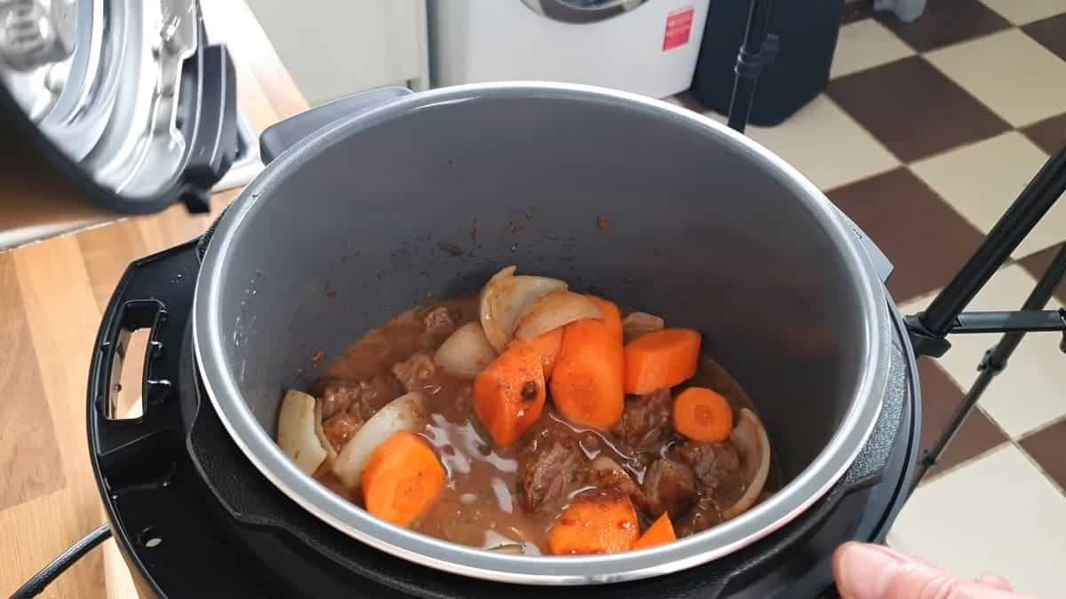 Cosori CO601 - test achetezlemeilleur