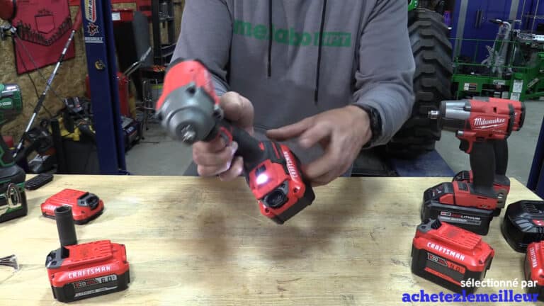 Craftsman V20 - Perceuse sans fil 