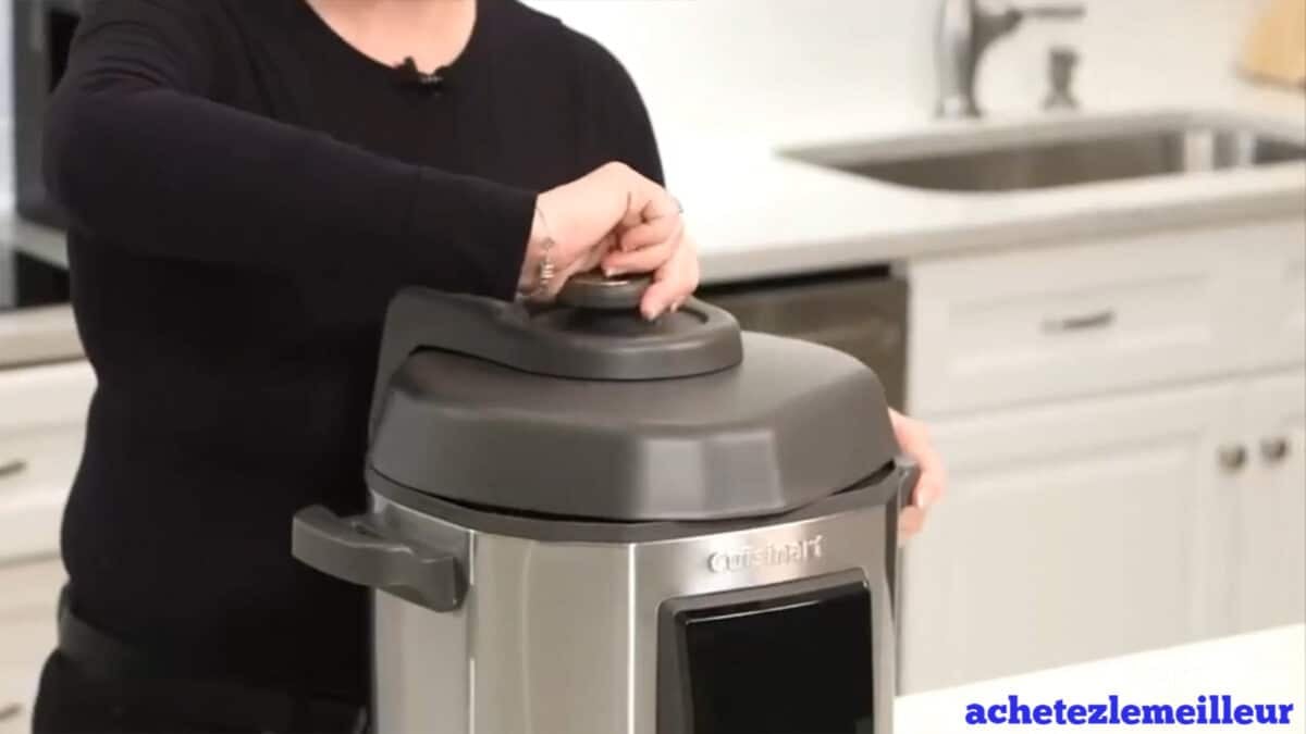 Cuisinart CPC-900 - 2