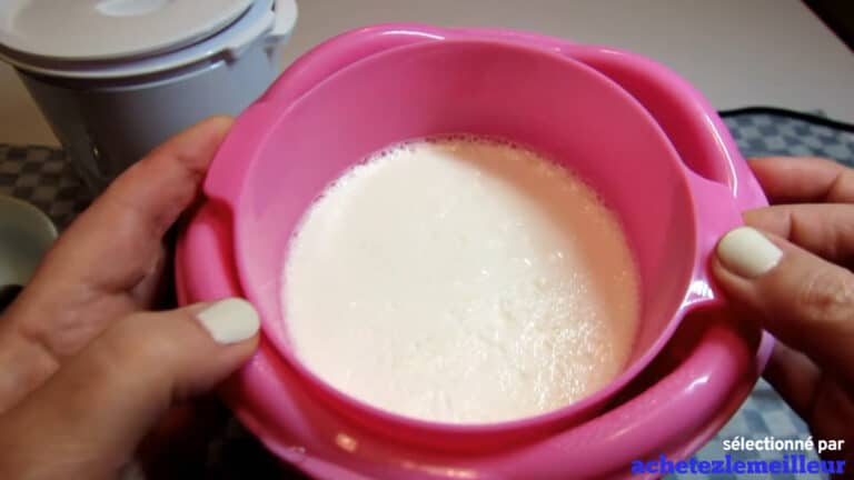 Dash Greek Yogourt Maker - Yaourtière