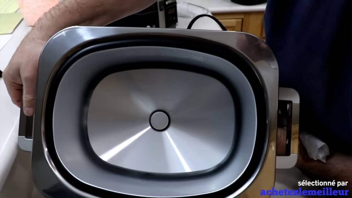 Delonghi CKM1641D - 1
