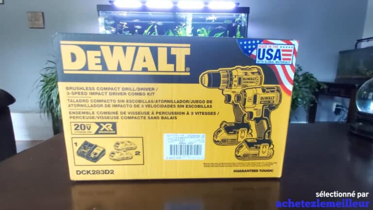 Makita DDF482Z - perceuse sans fil