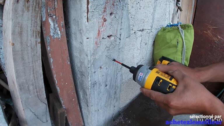 Dewalt DCK285C2 - Perceuse sans fil