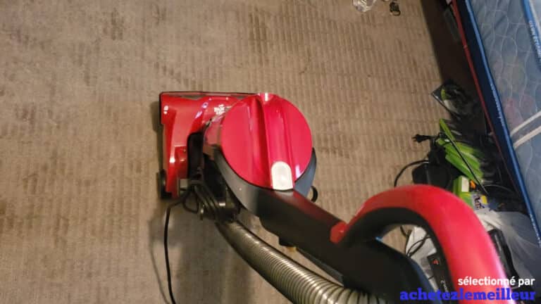 Dirt Devil Endura Reach - Aspirateur filaire