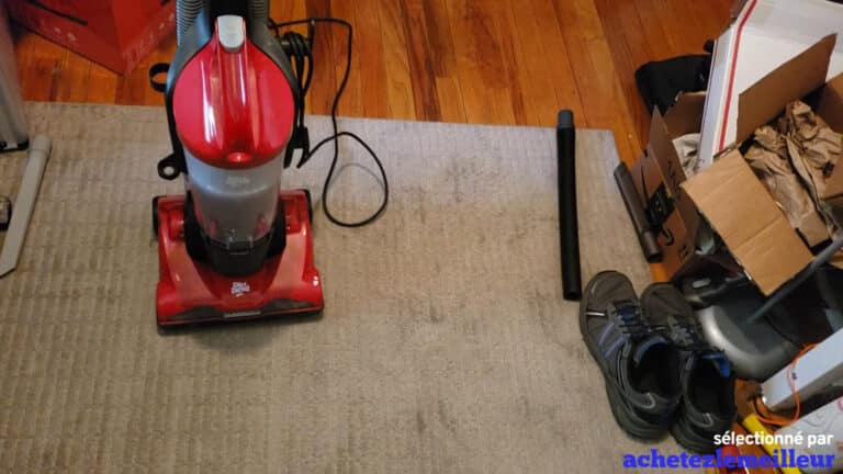 Dirt Devil Endura Reach - Aspirateur filaire