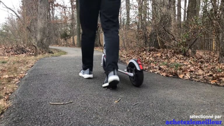 Gotrax XR Ultra - Trottinette électrique