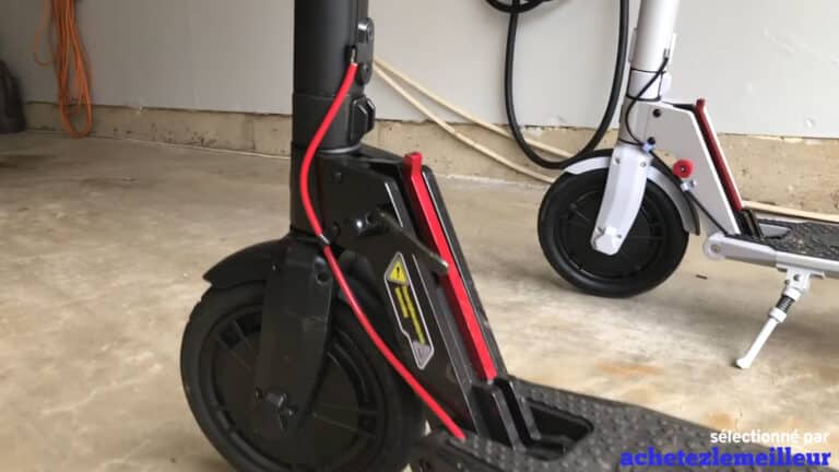 Gotrax XR Ultra - Trottinette électrique