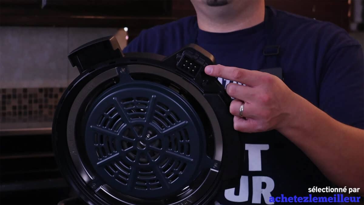 Instant Pot Pro Crisp - 8
