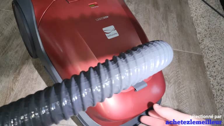 Kenmore 400 Series - Aspirateur Filaire