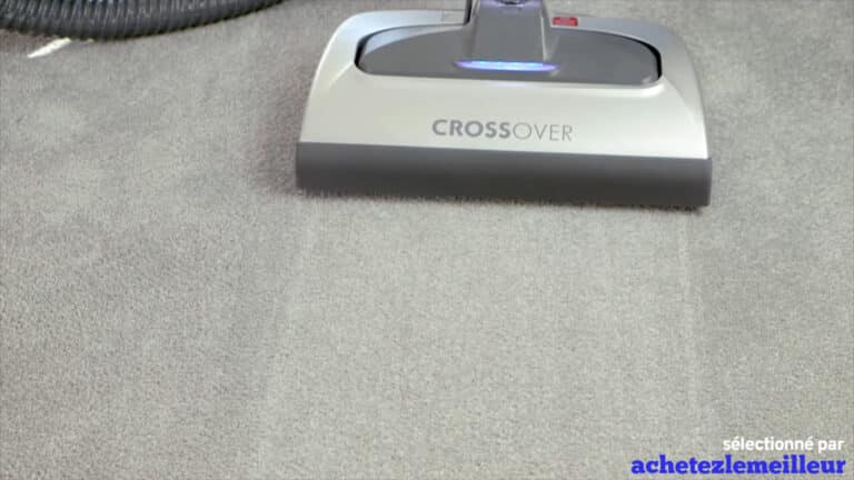 Kenmore CrossOver - Aspirateur filaire